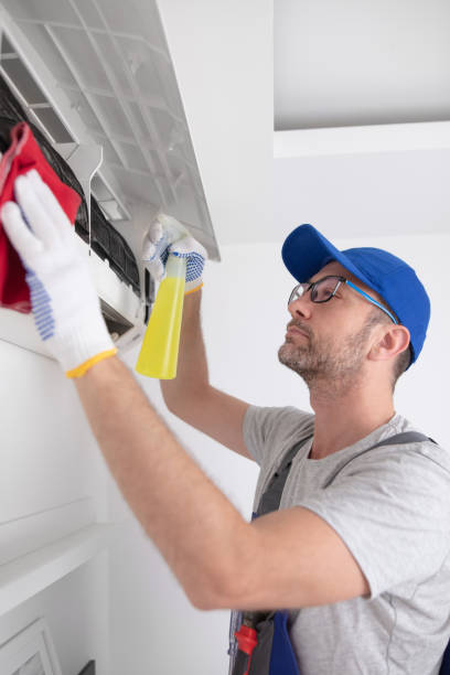 Best Dryer Vent Cleaning Services  in Papillion, NE